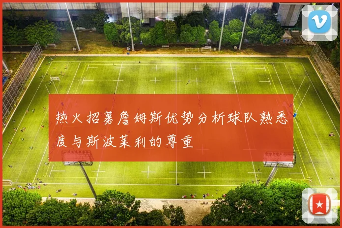 热火招募詹姆斯优势分析球队熟悉度与斯波莱利的尊重